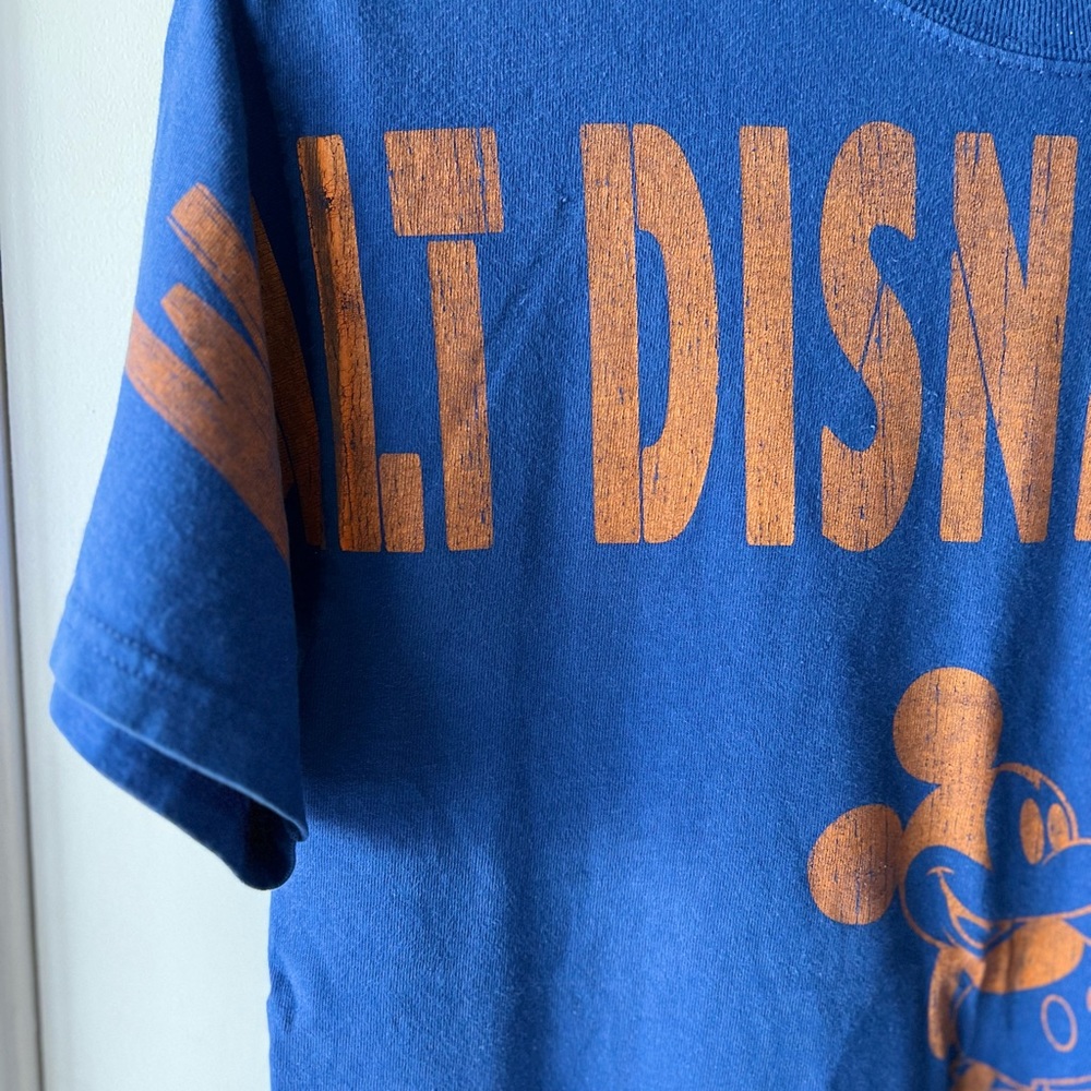 Walt Disney World T-shirt